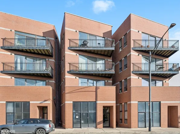 3503 N Elston Ave #2, Chicago, IL 60618