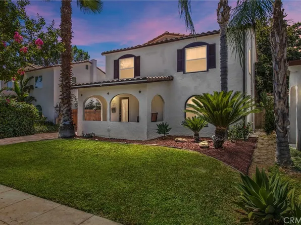 3072 N Stoddard Ave, San Bernardino, CA 92405