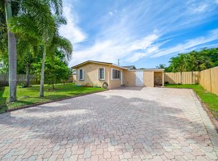2171 SW 36th Ter, Fort Lauderdale, FL 33312