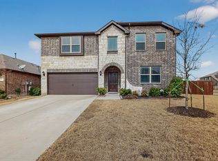 1261 Pleasant Knoll Trl, Aubrey, TX 76227