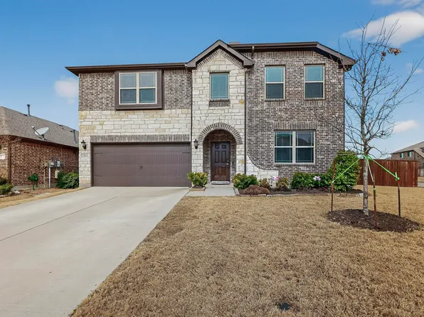 1261 Pleasant Knoll Trl, Aubrey, TX 76227
