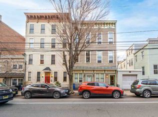 481 Monmouth St APT 4, Jersey City, NJ 07302