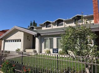 18113 Califa St, Tarzana, CA 91356
