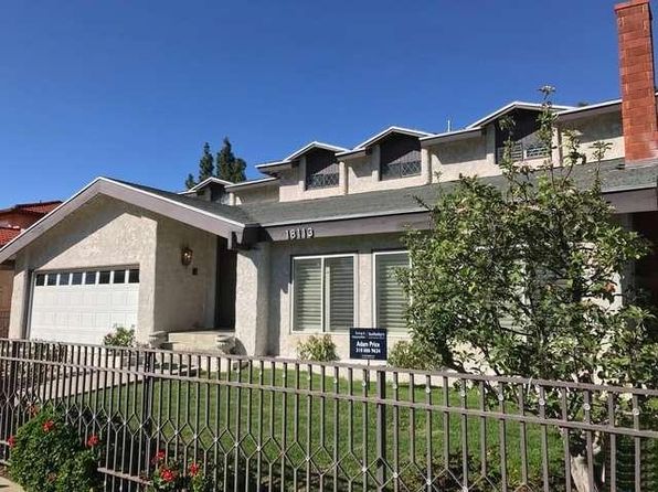 18113 Califa St