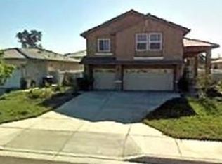 745 N San Carlo Ave, San Bernardino, CA 92410