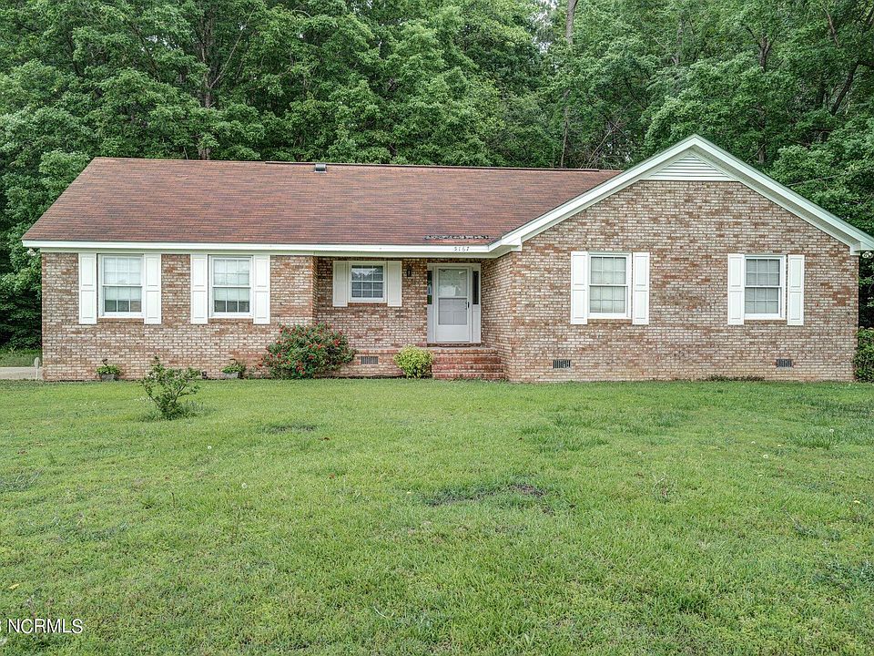 5167 Autry Road, Rocky Mount, NC 27803 Zillow