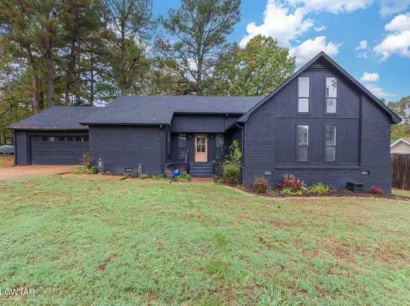 11 Windy Hill Cv, Jackson, TN 38305