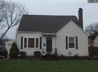 254 30th St NW, Barberton, OH 44203