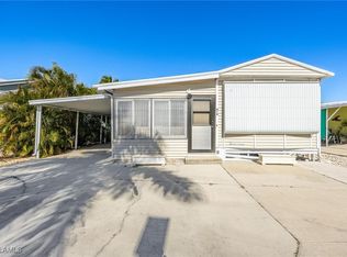 5309 White Sky Cir, Fort Myers, FL 33908