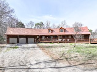 1374 W Allens Bridge Rd, Greeneville, TN 37743