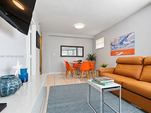 4th image of 3030 Collins Ave APT 2H