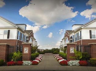 2405 Lady Bedford Pl, Lexington, KY 40509