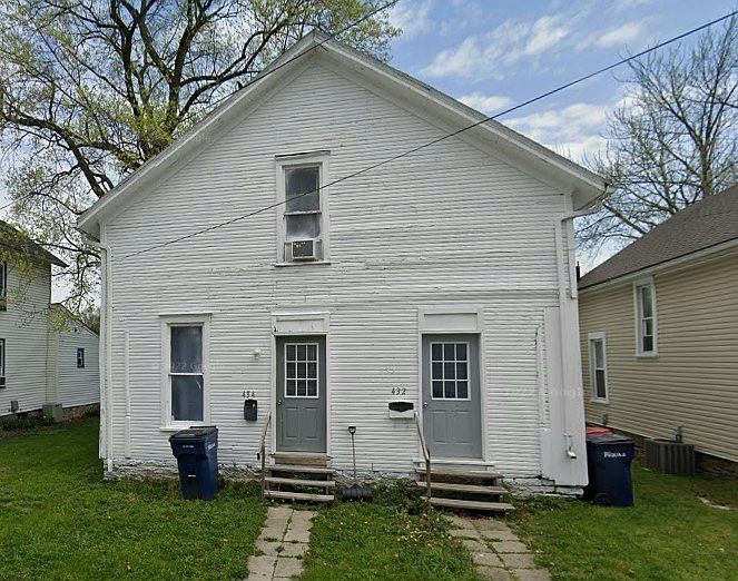 432 Miami St 432, Piqua, OH 45356 Zillow