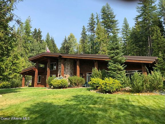 4th image of Canoe Point Rd