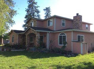 6335 Honeytree Ln, Central Pt, OR 97502