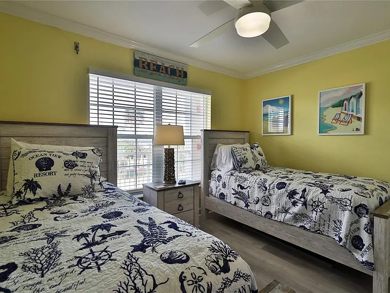 3801 S Atlantic Ave #UT204 — Photo 15