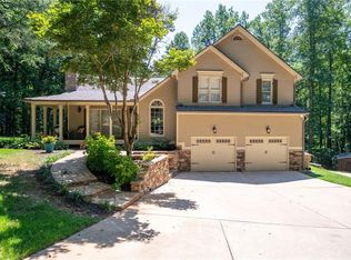 854 Old Mill Rd, Dallas, GA 30157