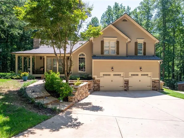854 Old Mill Rd, Dallas, GA 30157