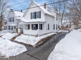 372 Orange Street, Manchester, NH 03104