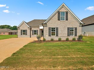 6335 Acorn Way, Walls, MS 38680