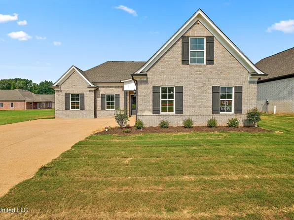 6335 Acorn Way, Walls, MS 38680