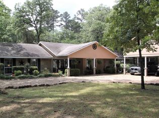 119 Timberidge Trl, Holly Lake Ranch, TX 75765