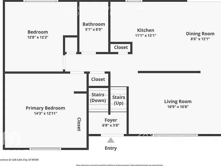 3028 W Don Francisco Dr — Photo 4