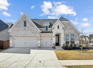 2100 Pleasant Run Ln, Fort Worth, TX 76008