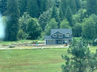 41900 NE 185th Ave, Amboy, WA 98601