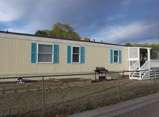 3138 Brownie Cir SPACE 94, Grand Junction, CO 81504