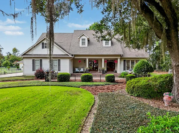 4913 Grandview Dr, Albany, GA 31721