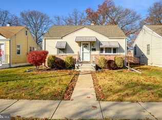 261 Ruth Ave, Hamilton, NJ 08610