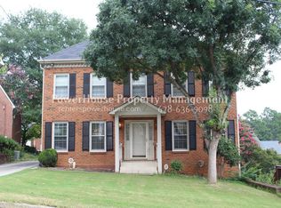 3209 Henderson Walk, Atlanta, GA 30340