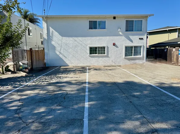 717 Shepherd Ave #1, Hayward, CA 94544