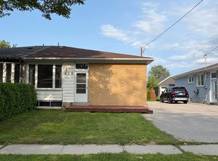 319 Dovedale Dr, Whitby, ON L1N 1Z8