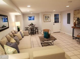 1248 Florida Ave NE, Washington, DC 20002