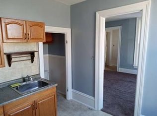 1001 Cook St Duplex, Marinette, WI 54143