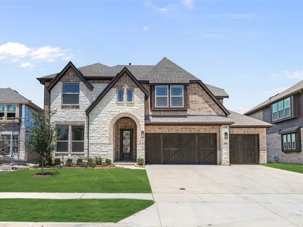 4009 Miscellany Ln, Celina, TX 75078