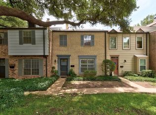 6607 Valleyside Rd, Austin, TX 78731