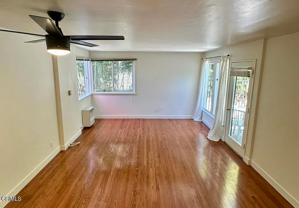 1 bed, 1.0 bath, 550 sqft, $2,850 — Photo 4