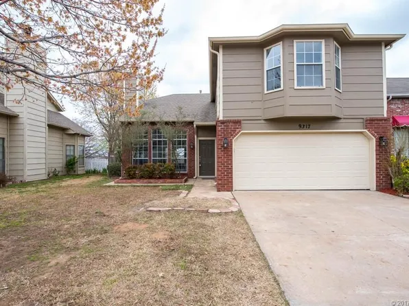 9317 S 94th Ave E, Tulsa, OK 74133