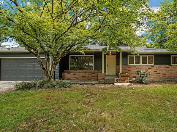 15943 SE Ruby Dr, Milwaukie, OR 97267