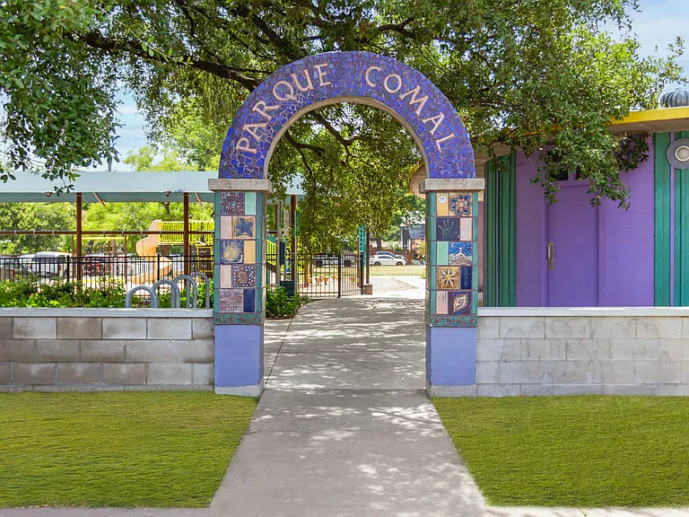 Comal Park