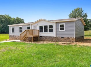 134 Quail Run Cir, Wilsonville, AL 35186