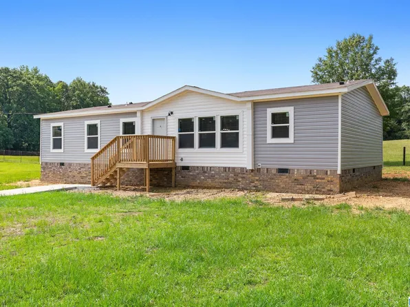 134 Quail Run Cir, Wilsonville, AL 35186