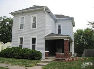 613 Buchanan St, Huntington, IN 46750