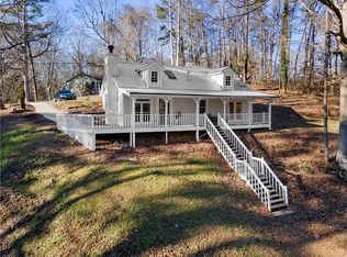 115 Refuge Valley Rd, Jasper, GA 30143