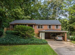 760 Starlight Ln, Atlanta, GA 30342