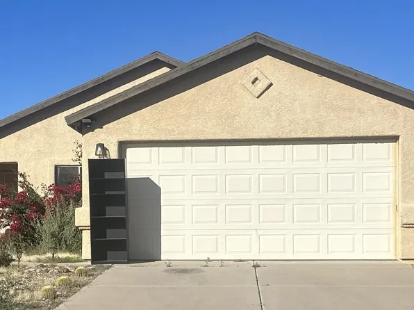 6040 S Nantac Rim Dr, Tucson, AZ 85706