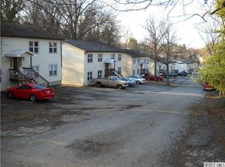 807 Cherry Ln, Statesville, NC 28677